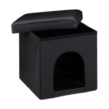 Pall för hundboxar