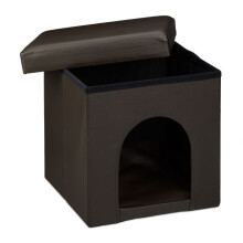 Sgabello per cucce per cani