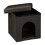 Hocker für Hundeboxen 1
