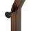 Coat rack Metal & Wood 6