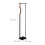 Coat rack Metal & Wood 4