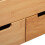Schreibtischorganisation mit Schubladen 7