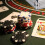 Pokertasche mit 500 Chips 6