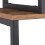 Bücherregal Industriedesign 6