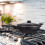 Wok con coperchio induzione 2