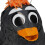 Pinata penguin 7