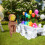 Piñata Affe 2