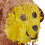 Piñata Affe 7