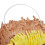 Piñata Affe 6