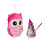Pinata pink owl 1