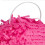 Pinata pink owl 6