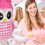 Pinata pink owl 5