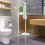 Toilettenpapierhalter mit Ablage 5