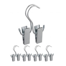 Stiefelclips Doppel 5er Set