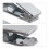 Stiefelclips Doppel 5er Set 7
