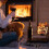 Soporte de madera ajustable 5