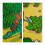 Puzzlematte Dinosaurier 8