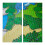 Puzzlematte Dinosaurier 7