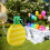Pinata pineapple 2