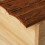 Igelhaus aus Holz 7