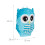 Pinata blue owl 4