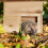 Igelhaus aus Holz 2