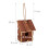 Miniholk Holz 4