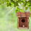 Miniholk Holz 5
