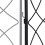 Metall-Rankhilfe 3er-Set 6