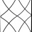 Metall-Rankhilfe 3er-Set 7