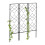 Metall-Rankhilfe 3er-Set 1