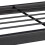 Blumentreppe aus Metall 3 Stufen 7