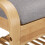 Schuhbank mit Stauraum 7