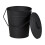 Aschenbecher mit Deckel 12 l 1