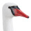 XXL Gartendeko Schwan 9