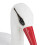 Gartenfigur Storch 7