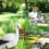 Gartenfigur Storch 5