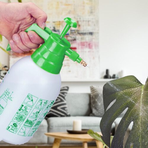 Drucksprüher 1 Liter 2