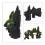 Aquarium decoration, aquarium accessories stone 6