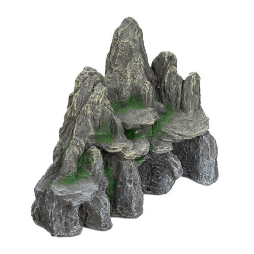 Aquarium decoration, cave