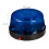 Kinder Feuerwehrhelm mit Blaulicht 5
