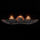 3er-Pack Light-Laternen 6
