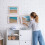 3er-Pack Light-Laternen 5