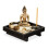 Zen-Garten mit Buddha 1
