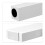 Children's seating group white with 2 chairs 7