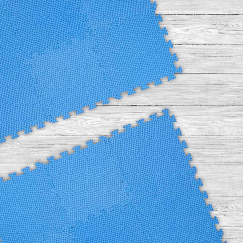 Puzzlematte 24 Teile 2