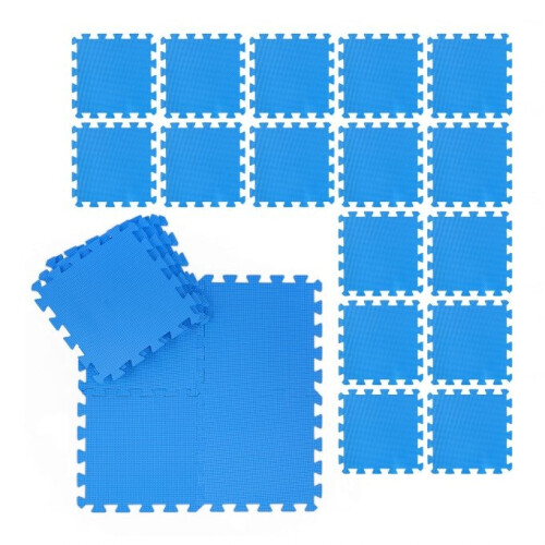 Puzzlematte 24 Teile