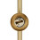 Lampada da soffitto a 3 bracci 8