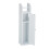 Freistehender Toilettenpapierhalter 6