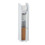 Freistehender Toilettenpapierhalter 1